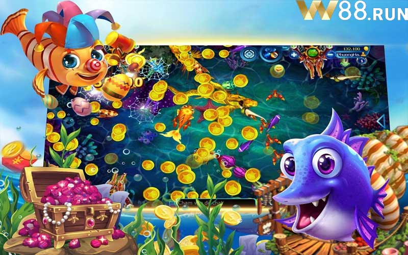 Hướng dẫn cài đặt bắn cá xèng APK trên thiết bị di động
