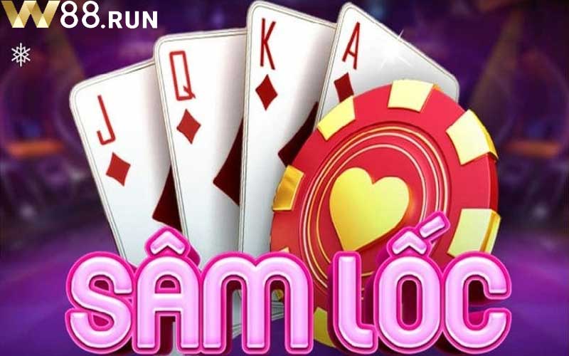 Lịch sử và nguồn gốc của Sâm Lốc