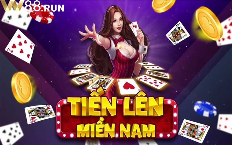 Luật Chơi Cơ Bản của Tiến Lên Miền Nam