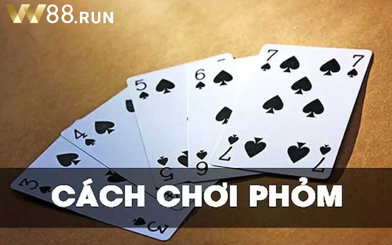 Mẹo & Bí Quyết Chơi Phỏm Giành Chiến Thắng