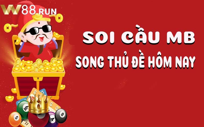 Những lưu ý khi tham gia cá cược song thủ đề tại W88
