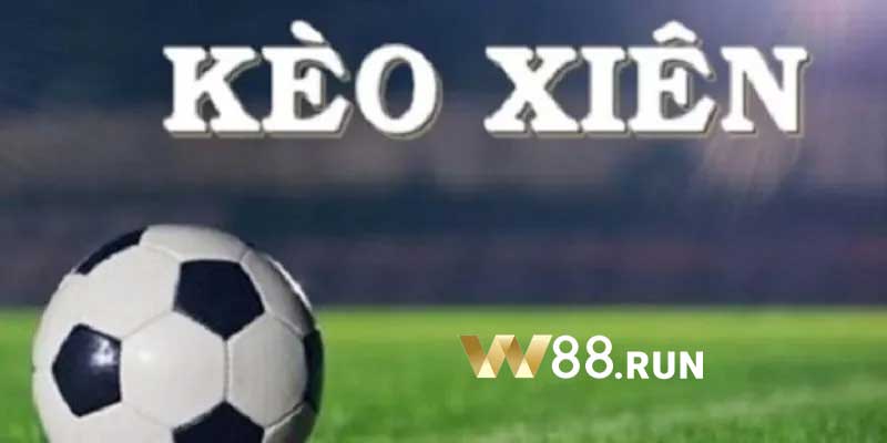kèo xiên