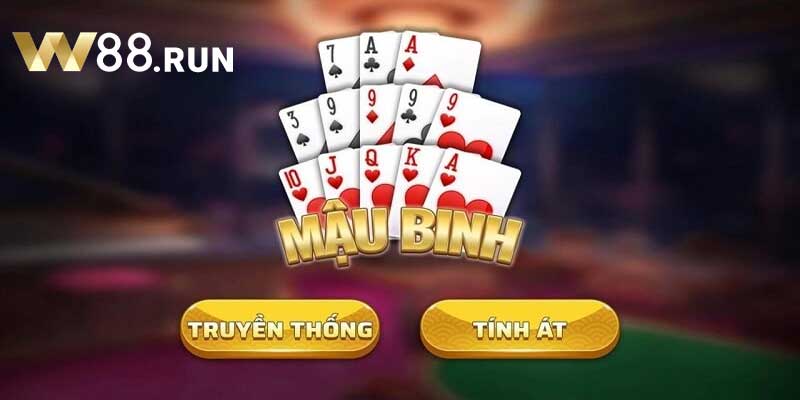 mậu binh online