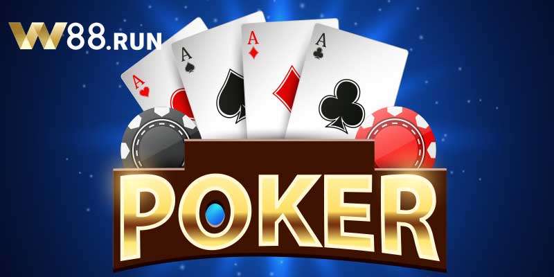 poker online