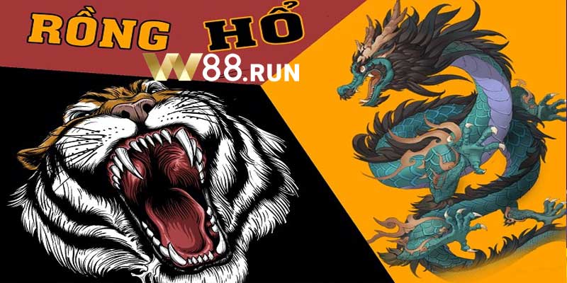 rồng hổ