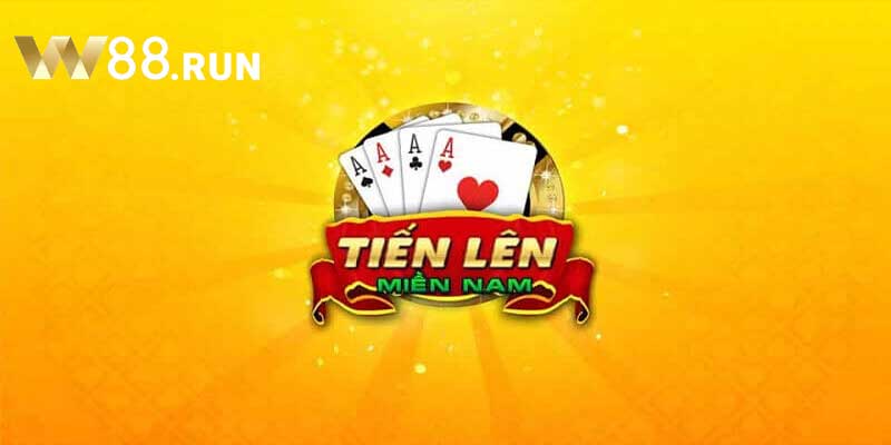 tiến lên miền nam